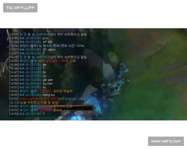 JDG战队阵容揭秘:韩国选手在队伍中的独特作用与贡献分析 JDG战队阵容揭秘:韩国选手在队伍中的独特作用与贡献分析