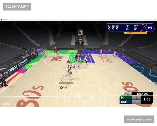 探索NBA2K25中的代码解析与技巧运用提升游戏体验的完美结合 探索NBA2K25中的代码解析与技巧运用提升游戏体验的完美结合