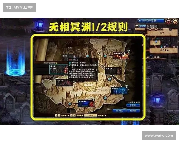 地下城维护时间对玩家体验的五大关键影响因素分析 地下城维护时间对玩家体验的五大关键影响因素分析
