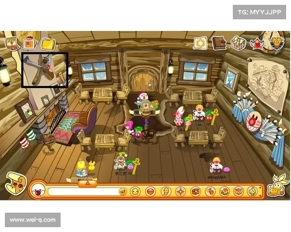 摩尔庄园猎人冒险模式隐藏挑战与通关技巧全面揭秘