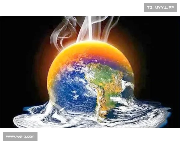 未来文明崛起对人类命运的深远影响与挑战分析