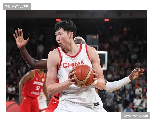 周琦加盟新疆篮球队的五个关键转折点与历史性里程碑