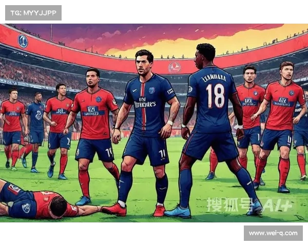 为什么2021法甲冠军是里尔而不是巴黎圣日耳曼或摩纳哥